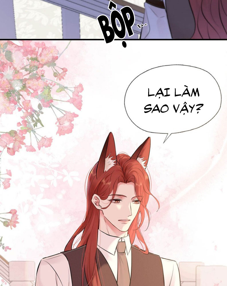 Công Lược Đối Tượng! Hình Tượng Của Cậu Sập Rồi! Chapter 11 - Trang 4