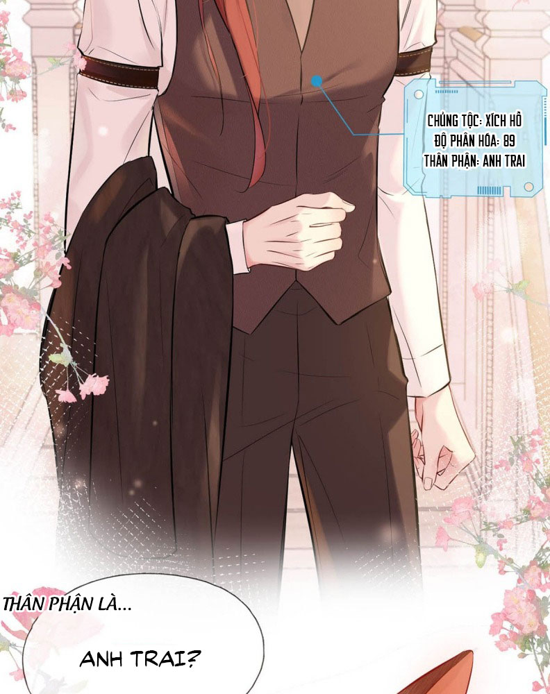 Công Lược Đối Tượng! Hình Tượng Của Cậu Sập Rồi! Chapter 11 - Trang 4