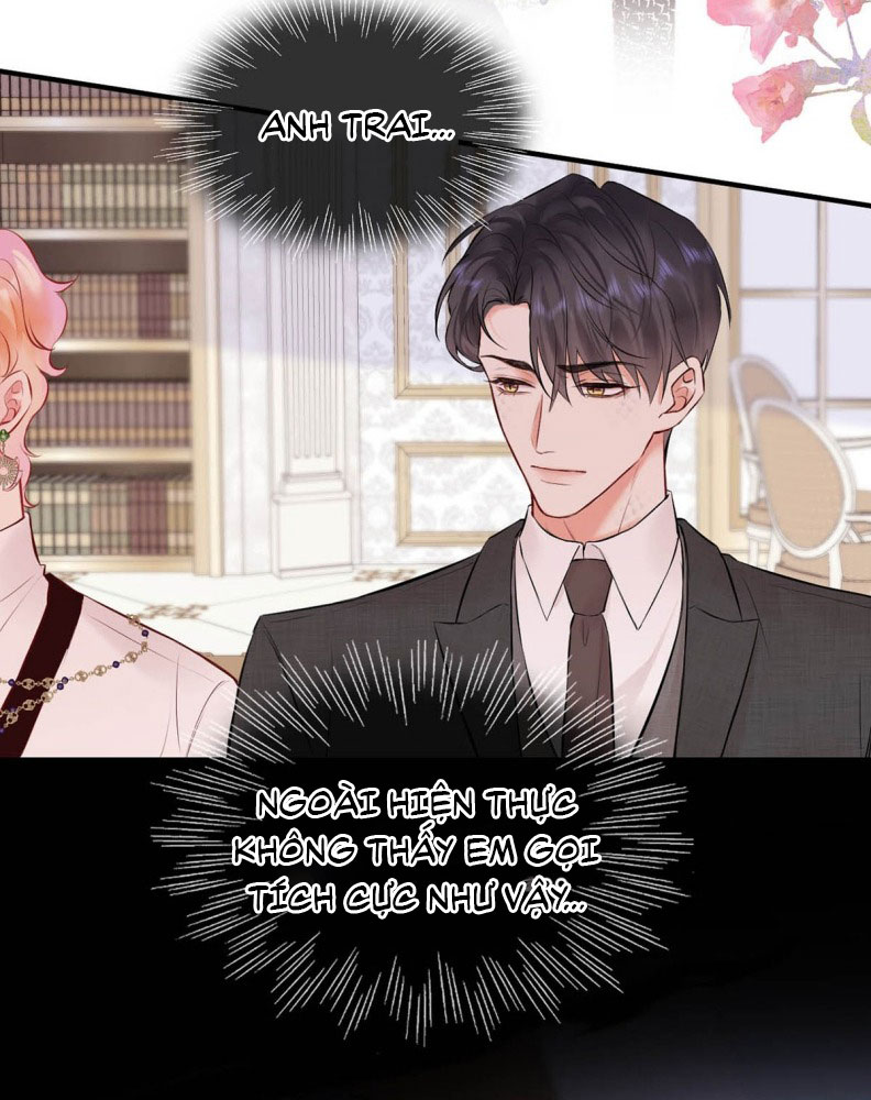 Công Lược Đối Tượng! Hình Tượng Của Cậu Sập Rồi! Chapter 11 - Trang 4