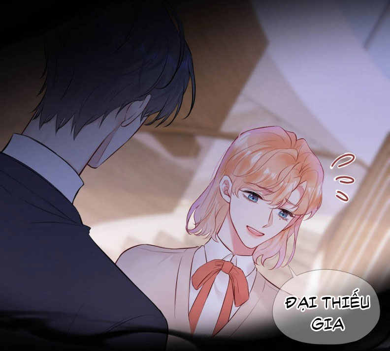 Công Lược Đối Tượng! Hình Tượng Của Cậu Sập Rồi! Chapter 11 - Trang 4