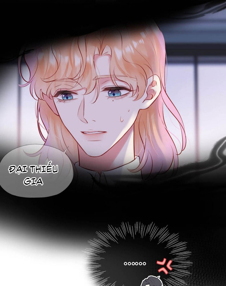 Công Lược Đối Tượng! Hình Tượng Của Cậu Sập Rồi! Chapter 11 - Trang 4