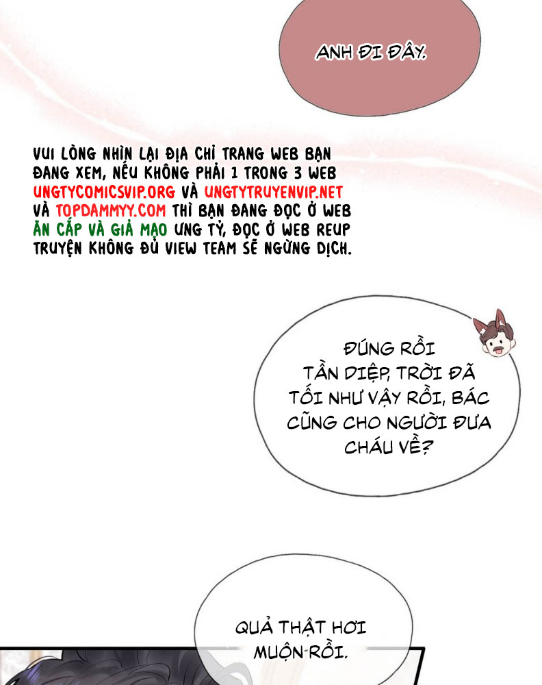 Công Lược Đối Tượng! Hình Tượng Của Cậu Sập Rồi! Chapter 11 - Trang 4