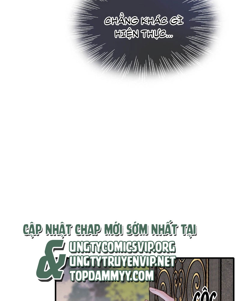 Công Lược Đối Tượng! Hình Tượng Của Cậu Sập Rồi! Chapter 11 - Trang 4