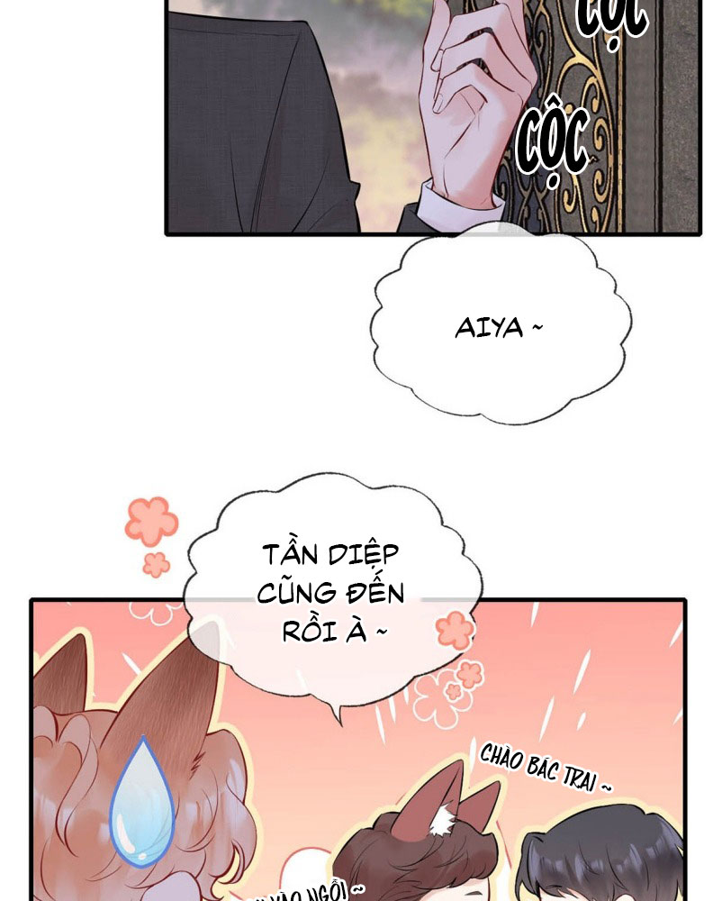 Công Lược Đối Tượng! Hình Tượng Của Cậu Sập Rồi! Chapter 11 - Trang 4