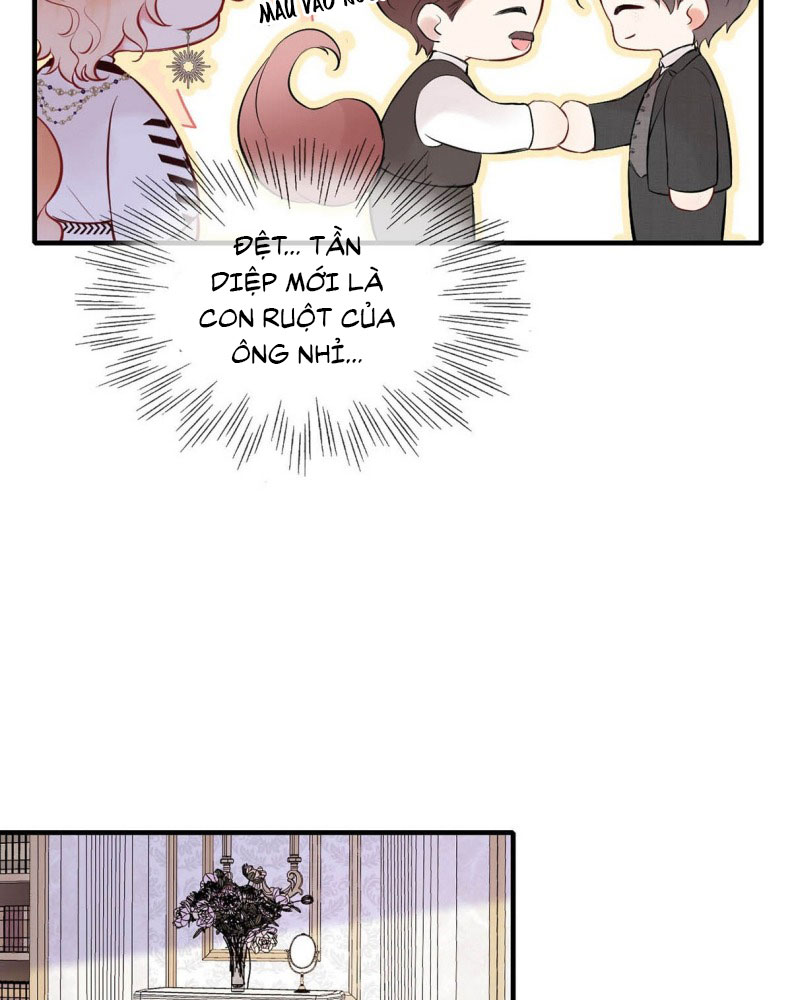 Công Lược Đối Tượng! Hình Tượng Của Cậu Sập Rồi! Chapter 11 - Trang 4