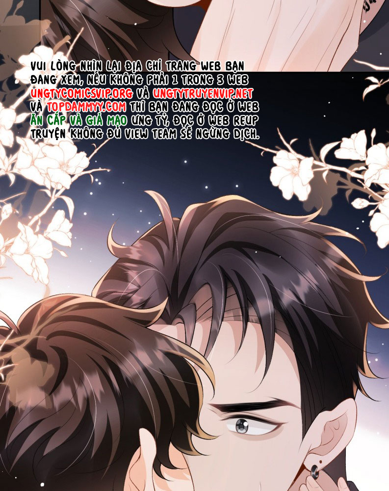 Bản Tính Hạ Đẳng Chapter 46 - Trang 3