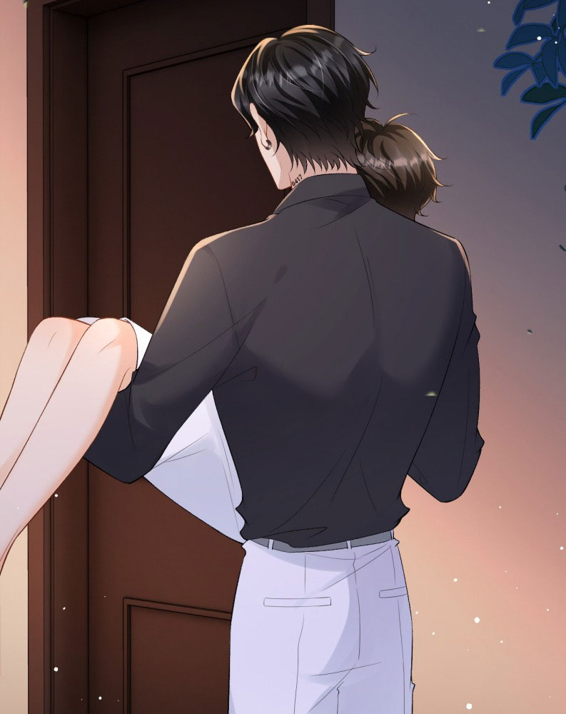 Bản Tính Hạ Đẳng Chapter 46 - Trang 3