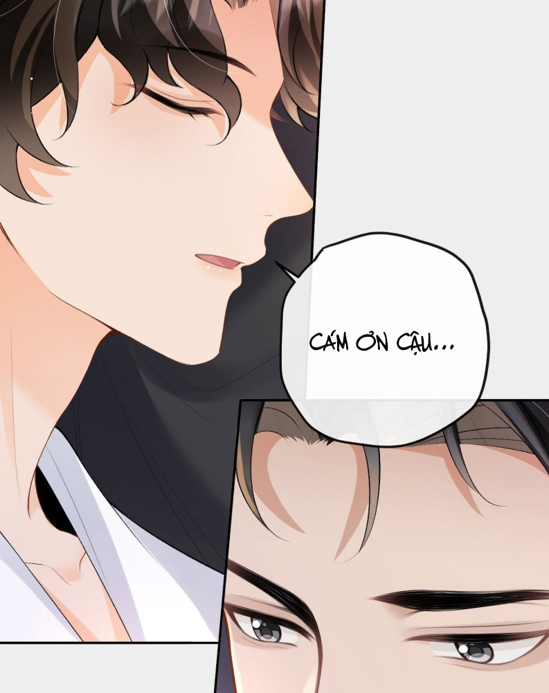 Bản Tính Hạ Đẳng Chapter 46 - Trang 3