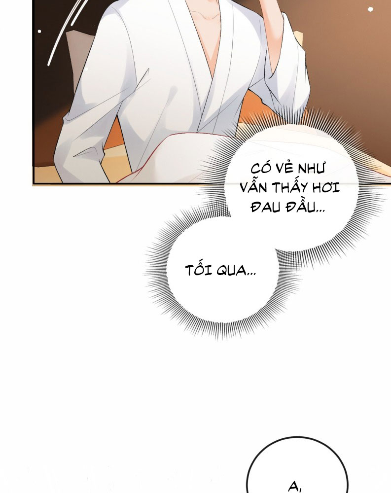 Bản Tính Hạ Đẳng Chapter 46 - Trang 3