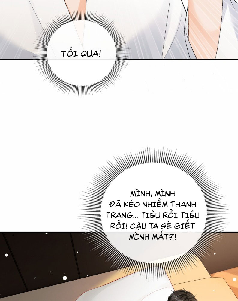 Bản Tính Hạ Đẳng Chapter 46 - Trang 3