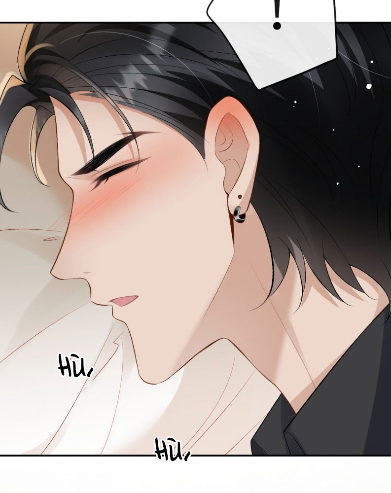 Bản Tính Hạ Đẳng Chapter 46 - Trang 3