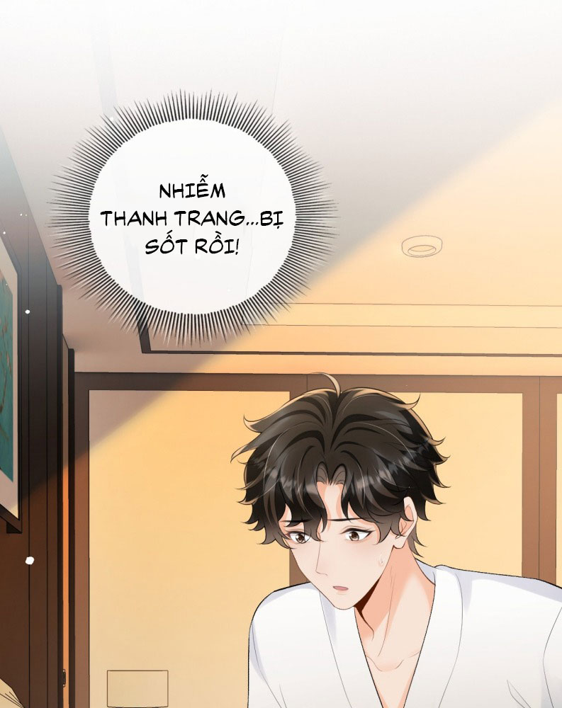 Bản Tính Hạ Đẳng Chapter 46 - Trang 3