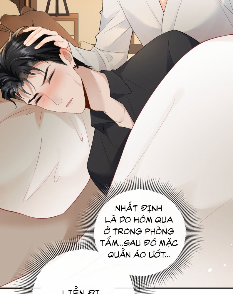Bản Tính Hạ Đẳng Chapter 46 - Trang 3