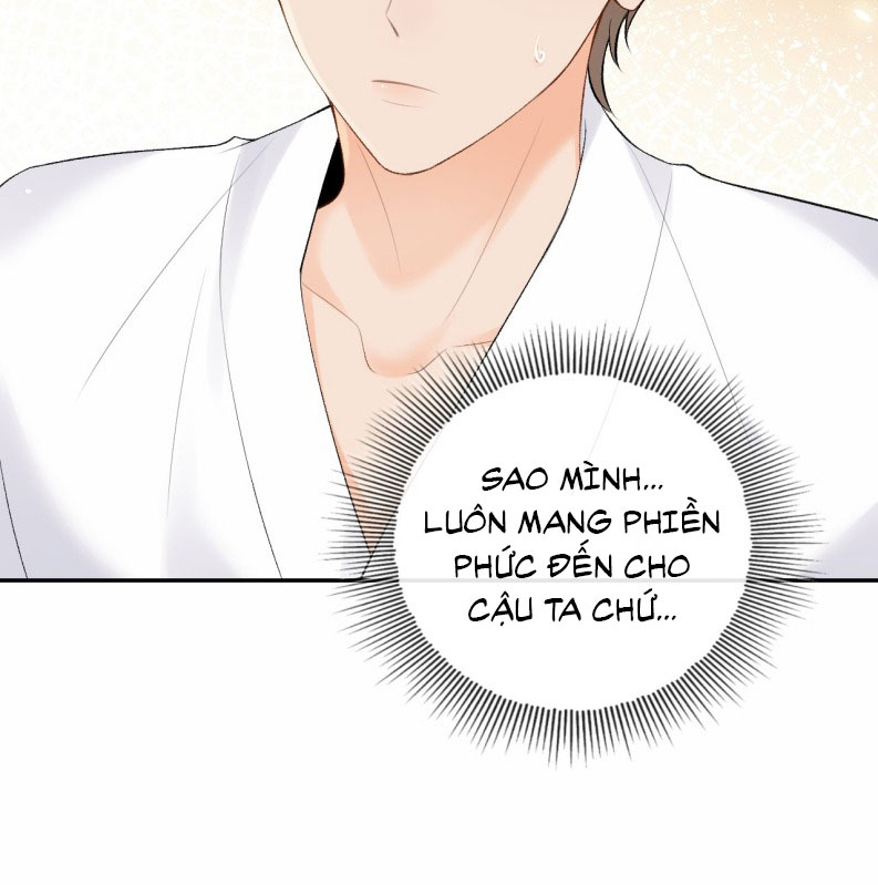 Bản Tính Hạ Đẳng Chapter 46 - Trang 3