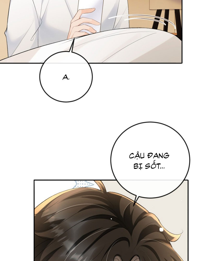 Bản Tính Hạ Đẳng Chapter 46 - Trang 3