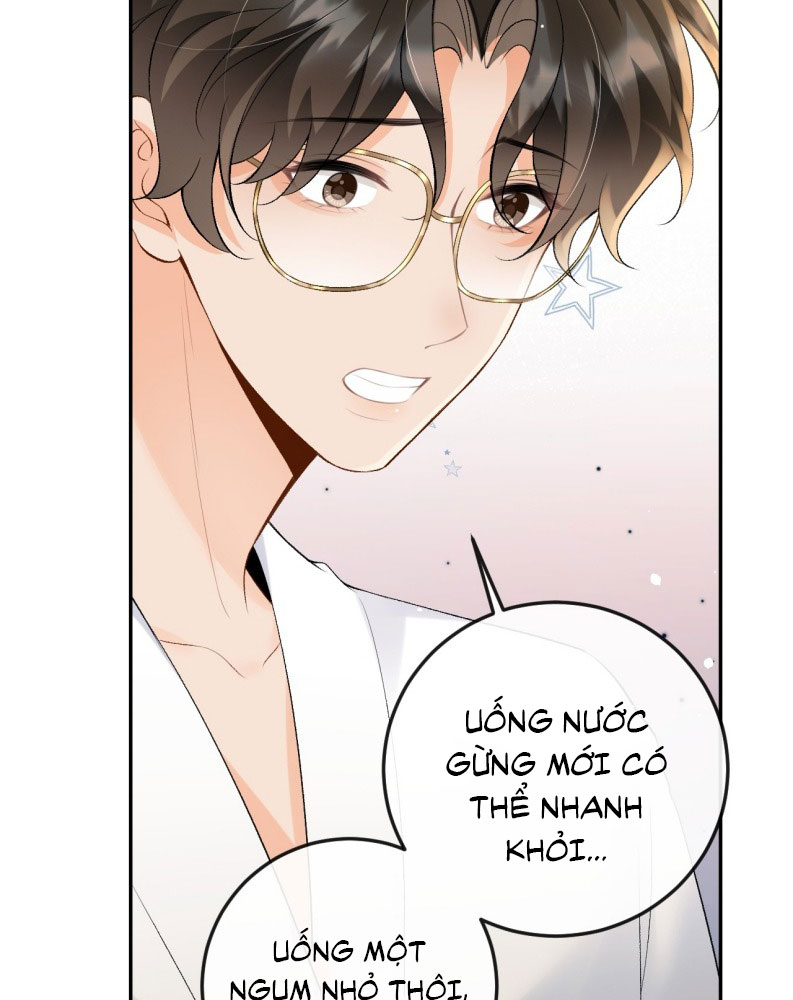 Bản Tính Hạ Đẳng Chapter 46 - Trang 3