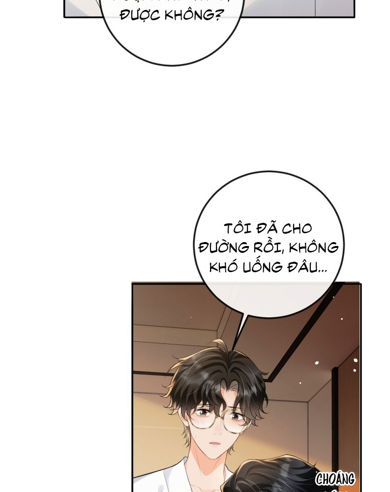 Bản Tính Hạ Đẳng Chapter 46 - Trang 3