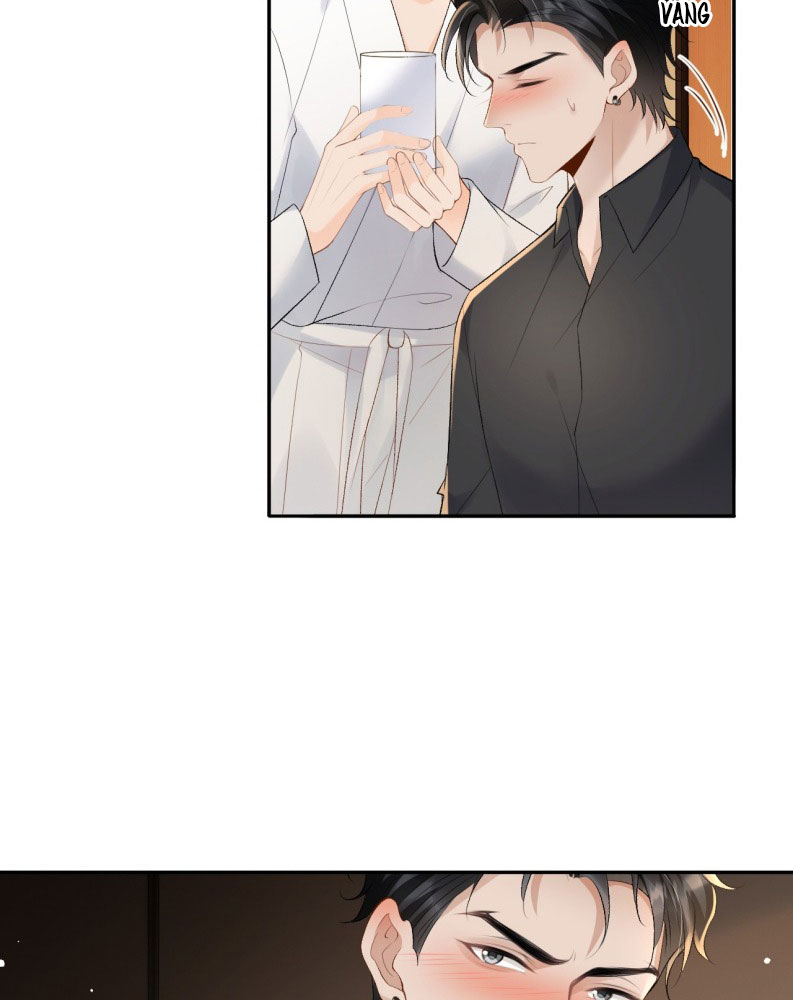 Bản Tính Hạ Đẳng Chapter 46 - Trang 3