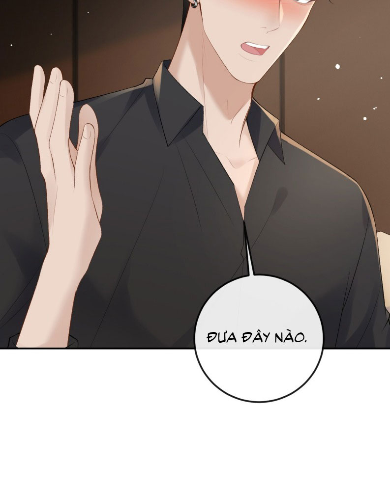 Bản Tính Hạ Đẳng Chapter 46 - Trang 3