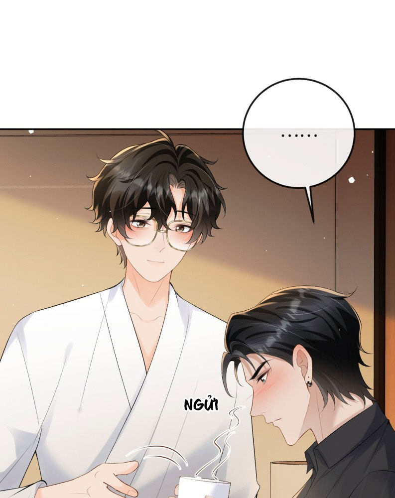 Bản Tính Hạ Đẳng Chapter 46 - Trang 3