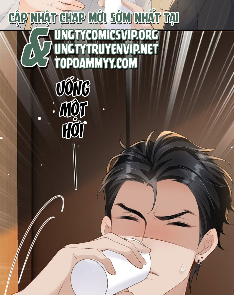 Bản Tính Hạ Đẳng Chapter 46 - Trang 3