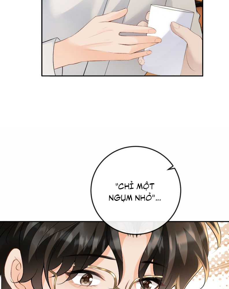 Bản Tính Hạ Đẳng Chapter 46 - Trang 3