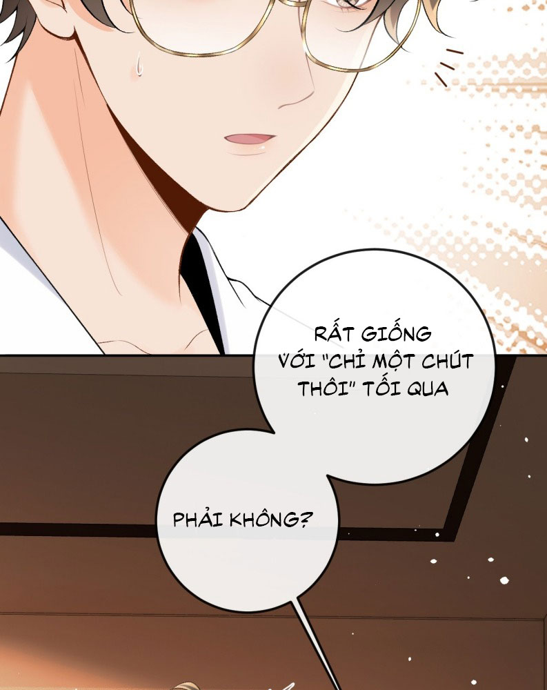 Bản Tính Hạ Đẳng Chapter 46 - Trang 3