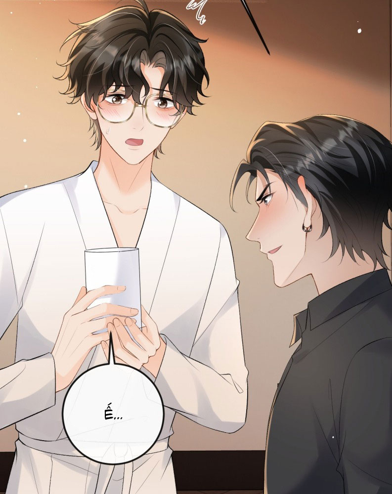 Bản Tính Hạ Đẳng Chapter 46 - Trang 3