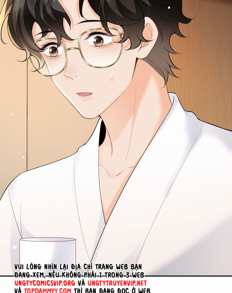 Bản Tính Hạ Đẳng Chapter 46 - Trang 3