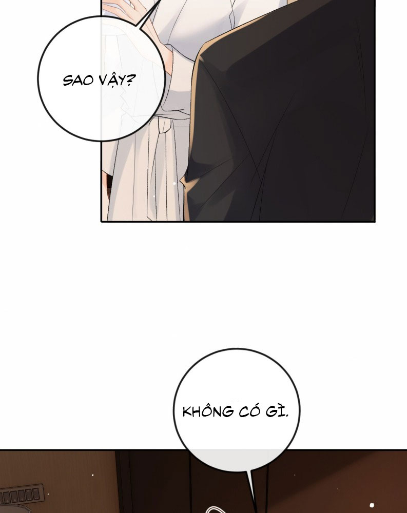 Bản Tính Hạ Đẳng Chapter 46 - Trang 3