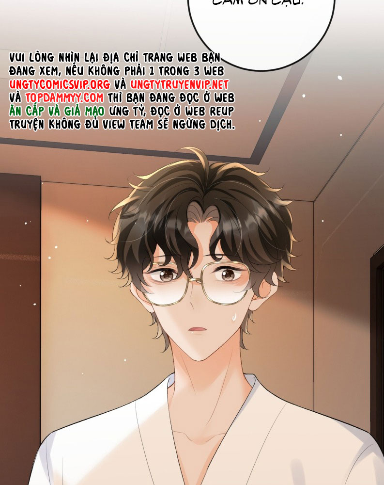 Bản Tính Hạ Đẳng Chapter 46 - Trang 3