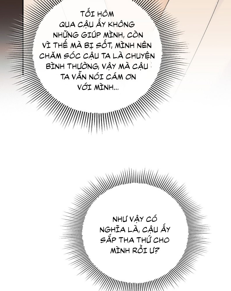 Bản Tính Hạ Đẳng Chapter 46 - Trang 3