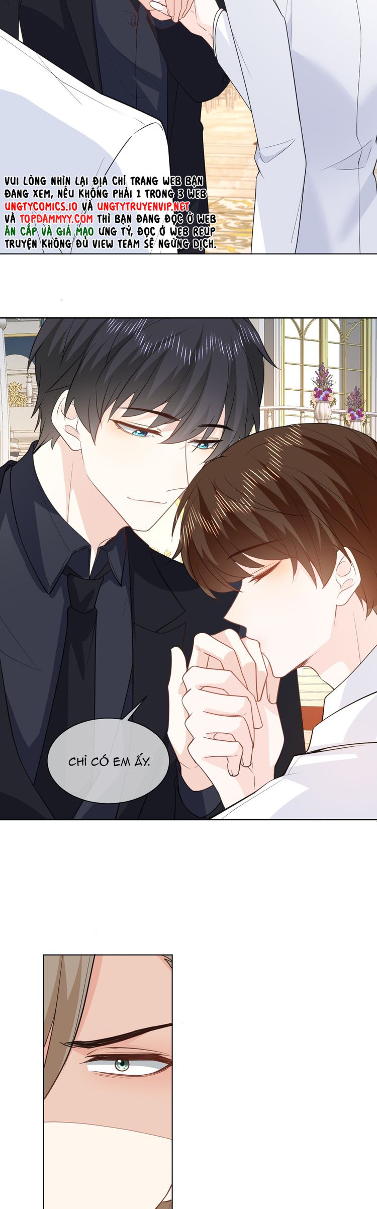 Chó Săn Chapter 50 - Next Chapter 51