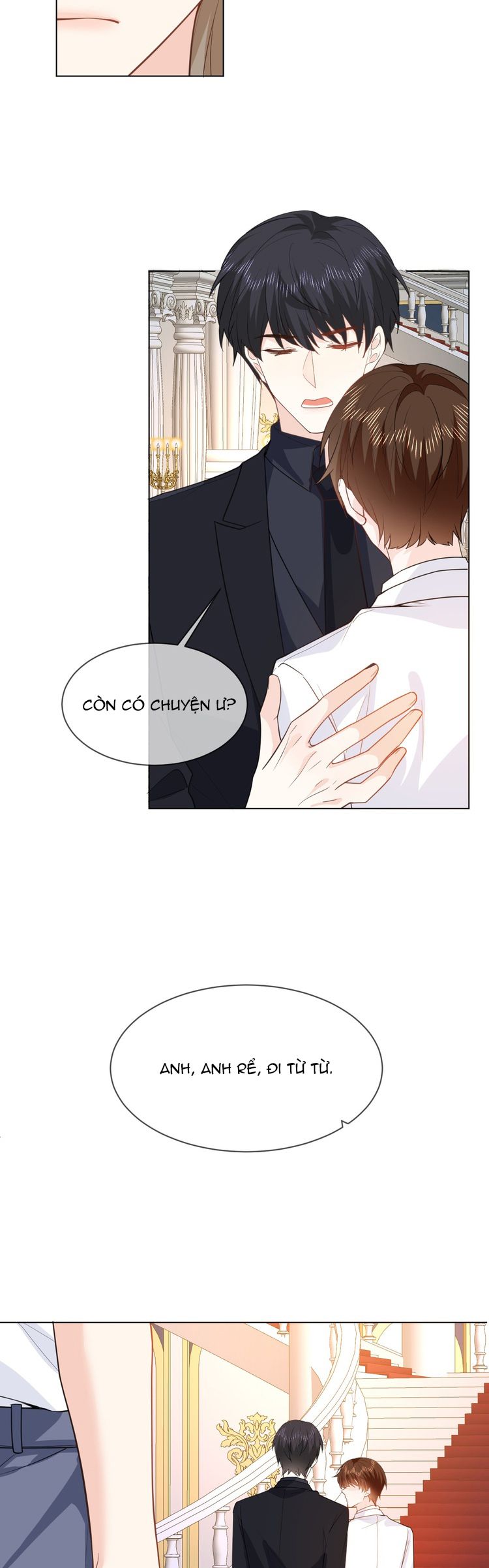 Chó Săn Chapter 50 - Next Chapter 51