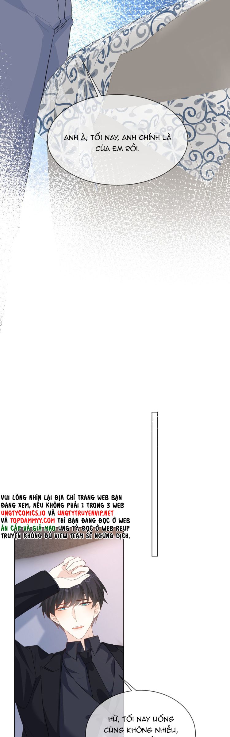 Chó Săn Chapter 50 - Next Chapter 51