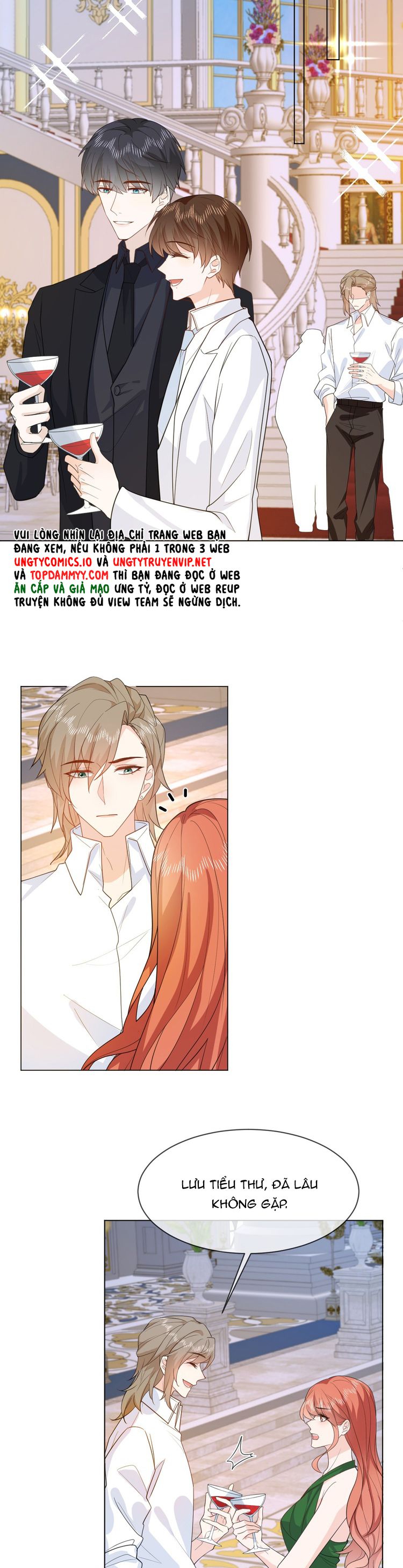 Chó Săn Chapter 50 - Next Chapter 51