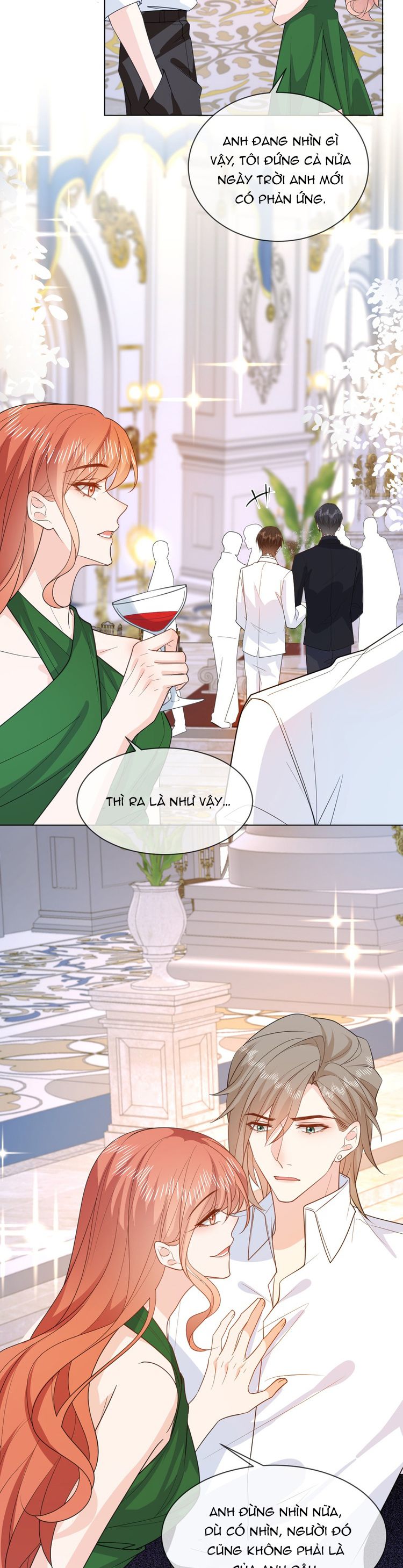 Chó Săn Chapter 50 - Next Chapter 51