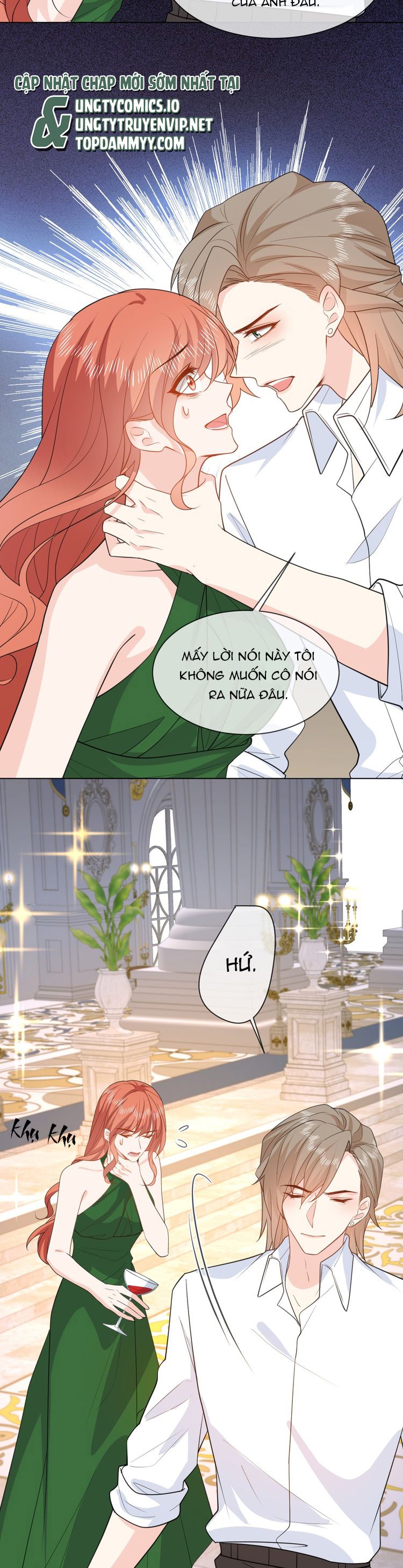 Chó Săn Chapter 50 - Next Chapter 51