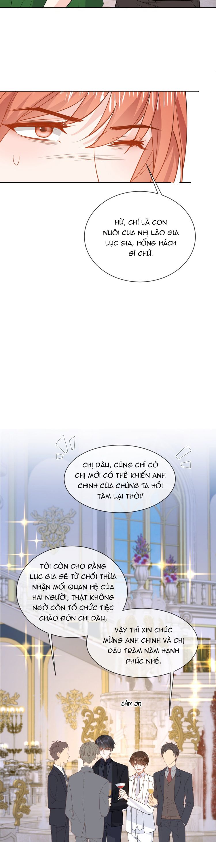 Chó Săn Chapter 50 - Next Chapter 51