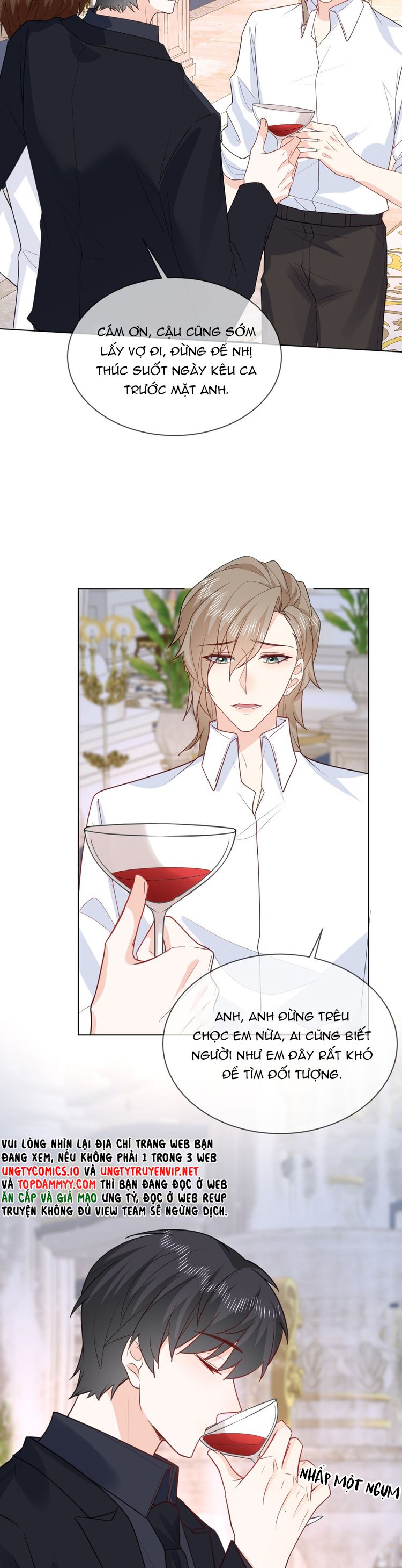 Chó Săn Chapter 50 - Next Chapter 51