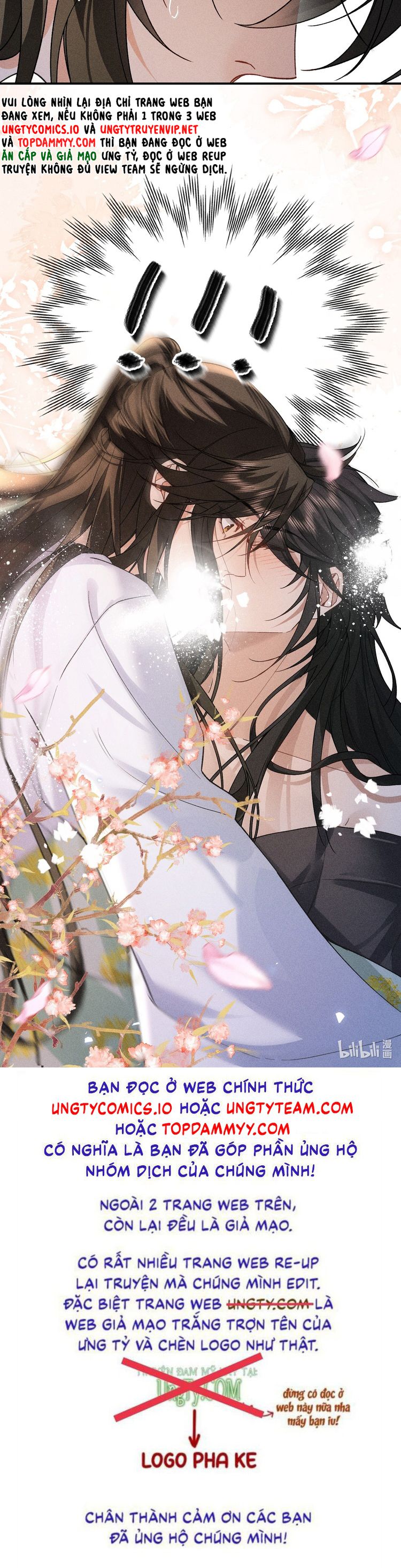 Lang Kỵ Trúc Mã Lai Chapter 11 - Trang 4