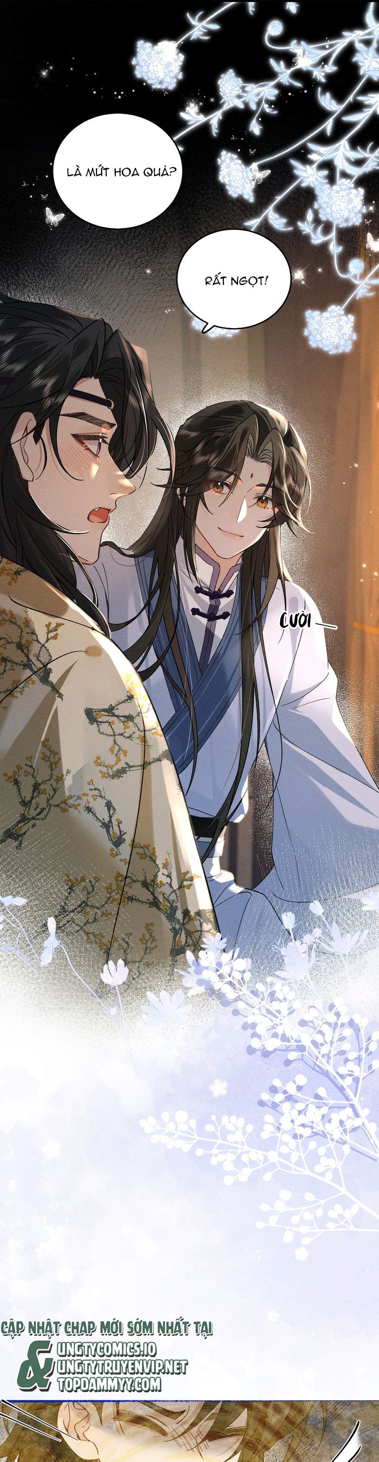 Lang Kỵ Trúc Mã Lai Chapter 11 - Trang 4