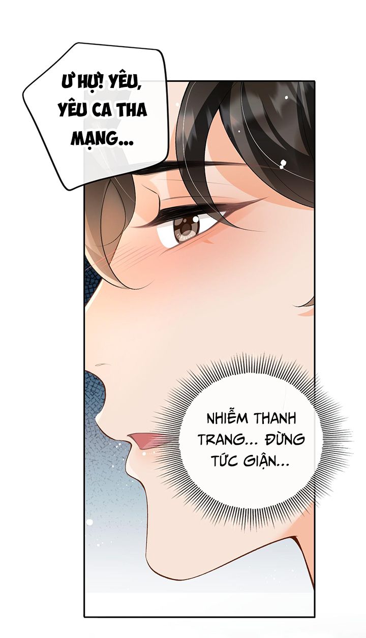 Bản Tính Hạ Đẳng Chapter 45 - Trang 3