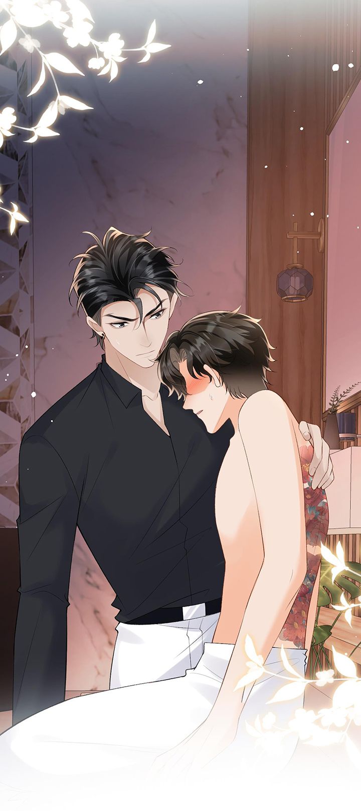 Bản Tính Hạ Đẳng Chapter 45 - Trang 3