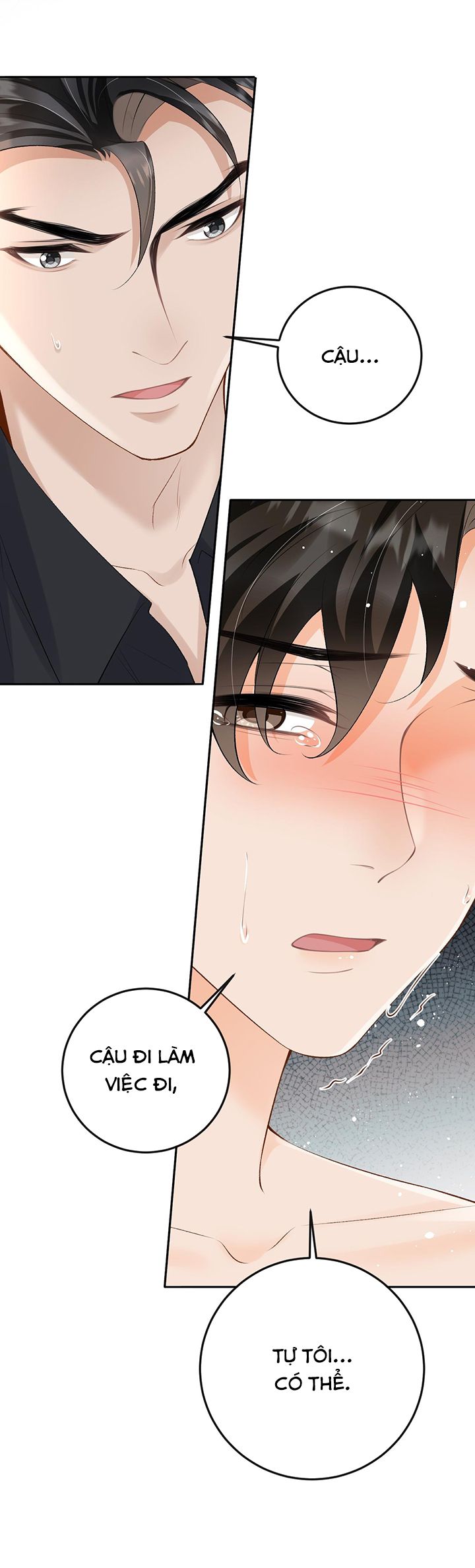 Bản Tính Hạ Đẳng Chapter 45 - Trang 3