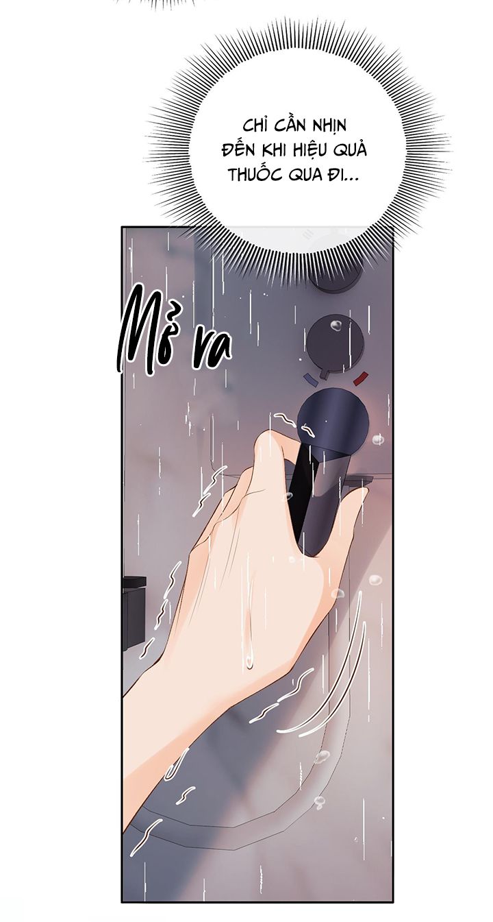 Bản Tính Hạ Đẳng Chapter 45 - Trang 3