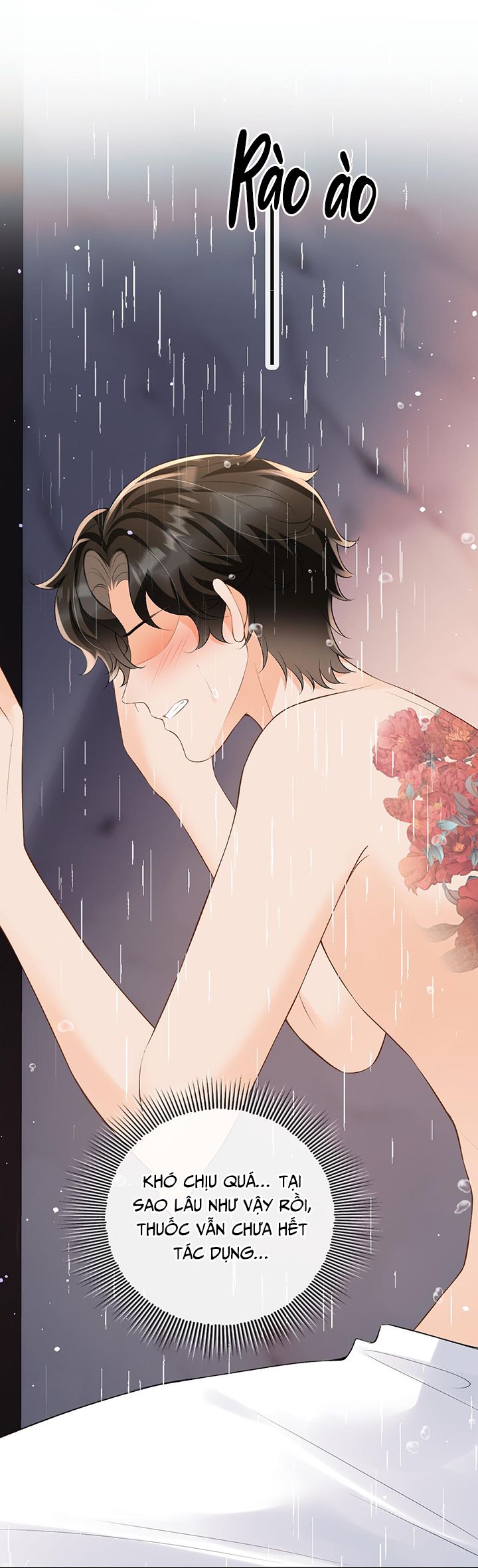 Bản Tính Hạ Đẳng Chapter 45 - Trang 3