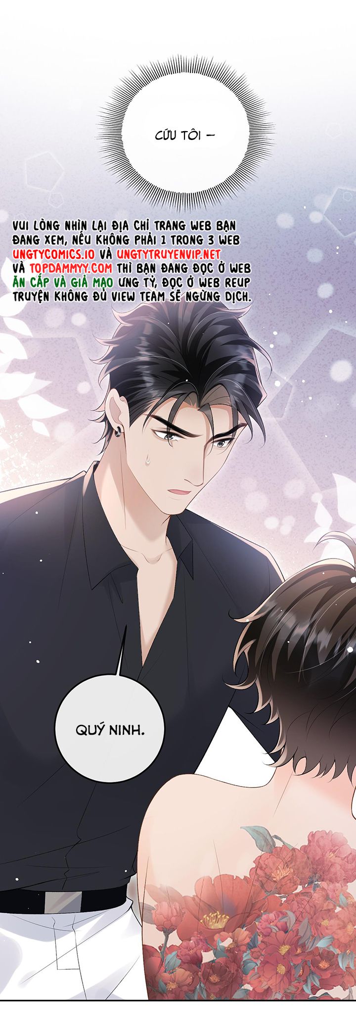 Bản Tính Hạ Đẳng Chapter 45 - Trang 3