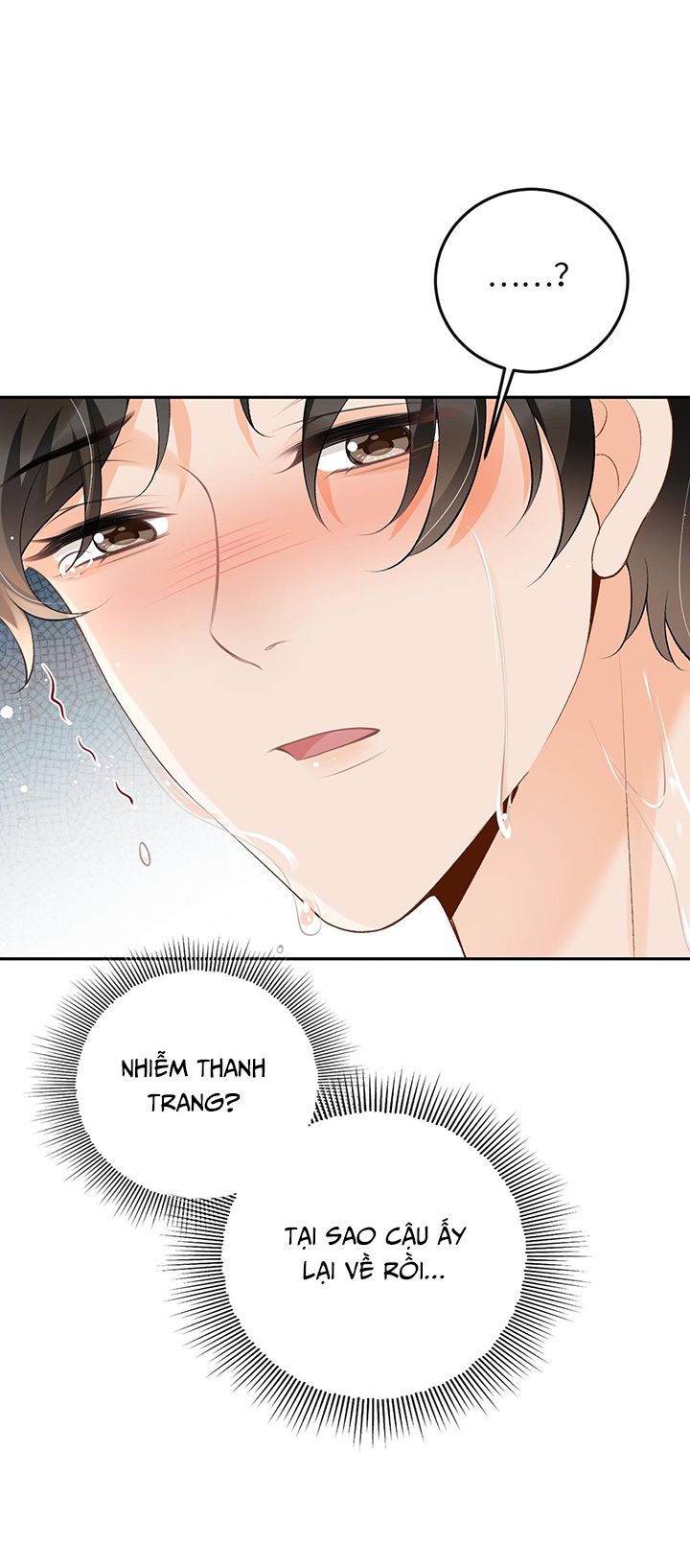 Bản Tính Hạ Đẳng Chapter 45 - Trang 3