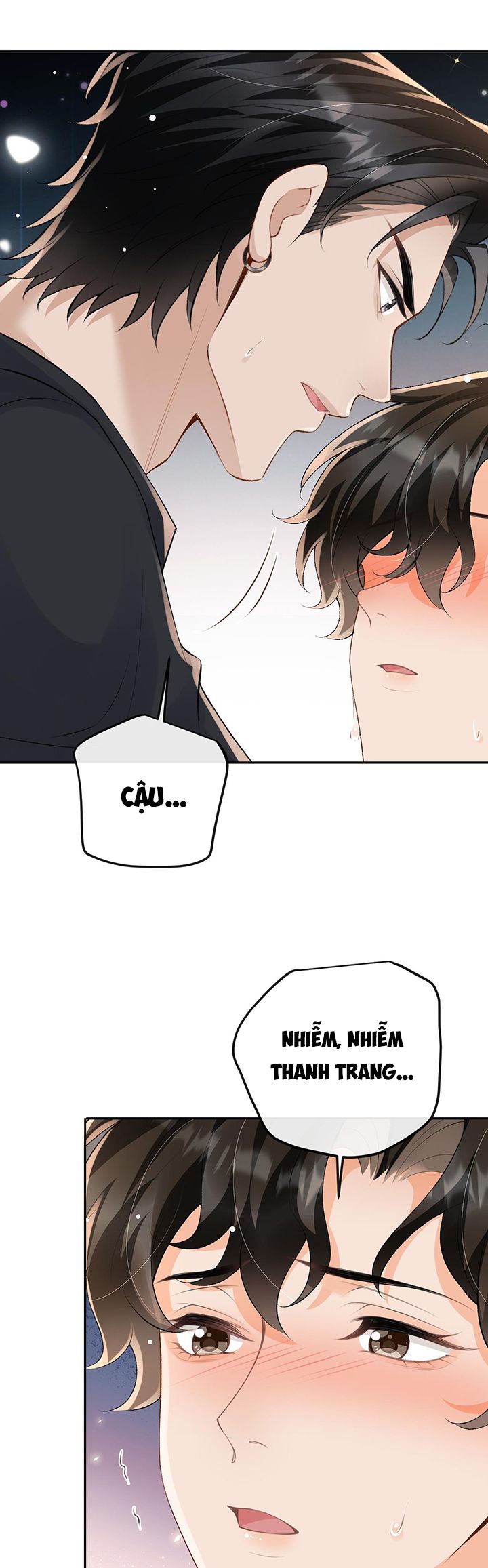 Bản Tính Hạ Đẳng Chapter 45 - Trang 3